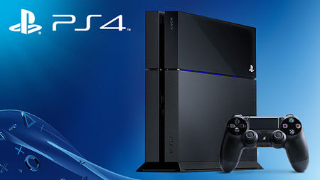 PlayStation 4 Gets Social With Party Chat and a 2000 Friends Cap