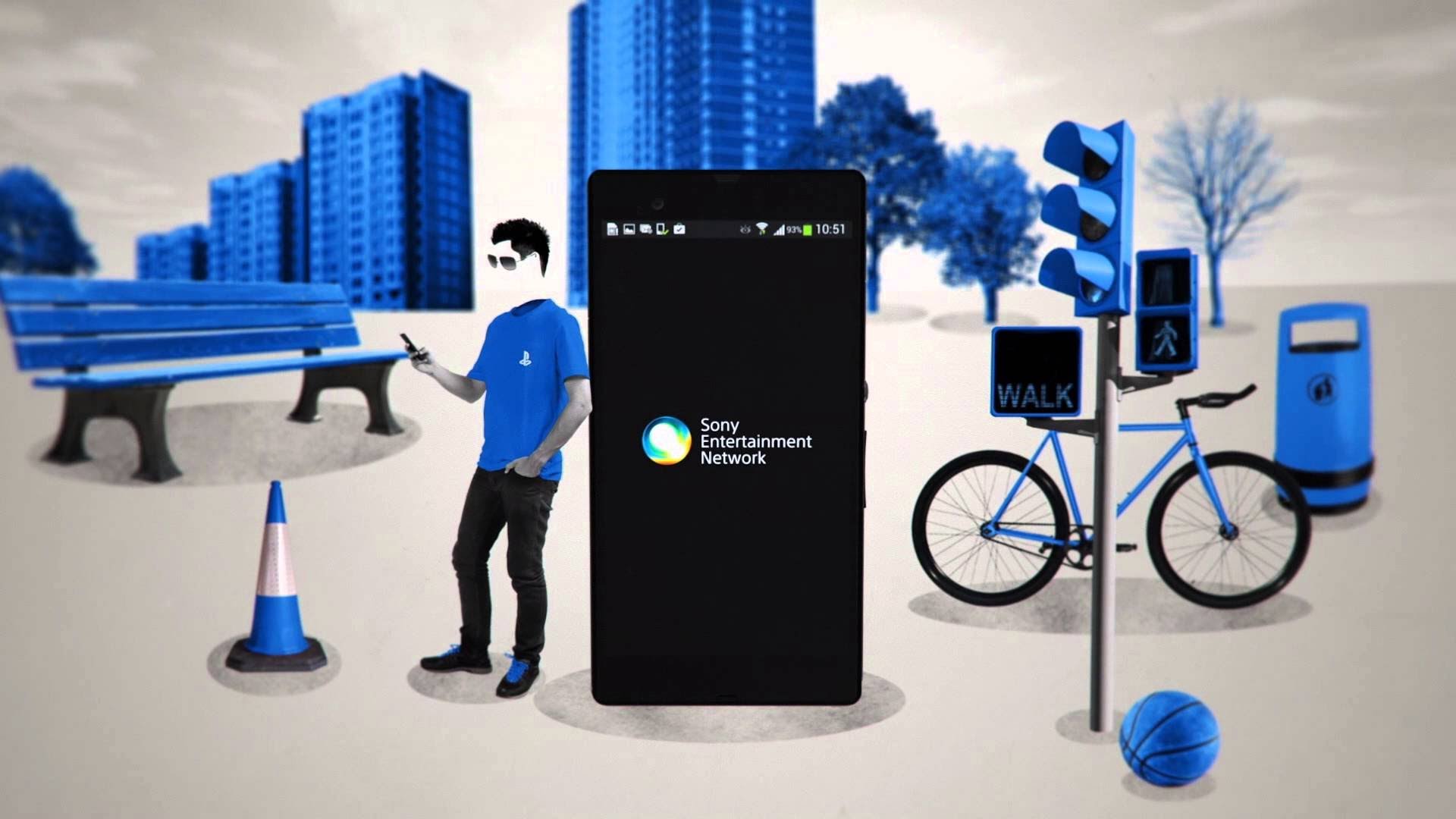 PlayStation-4-Mobile-App-Trailer PlayStation 4 Mobile App Trailer