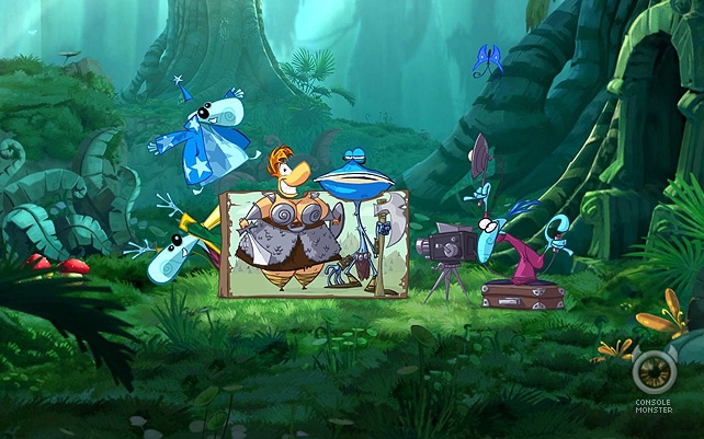 PlayStation Plus September Instant Game Collection Details