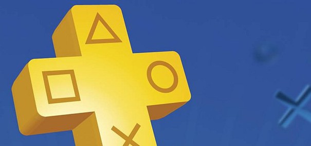 PlayStation Plus PlayStation Plus