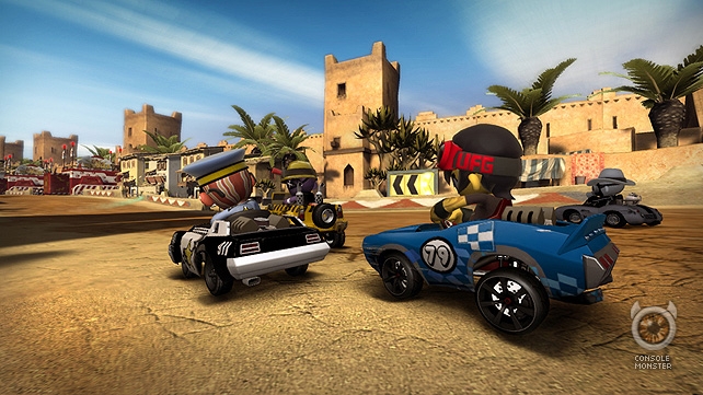 PlayStation Store Update 21/01/10