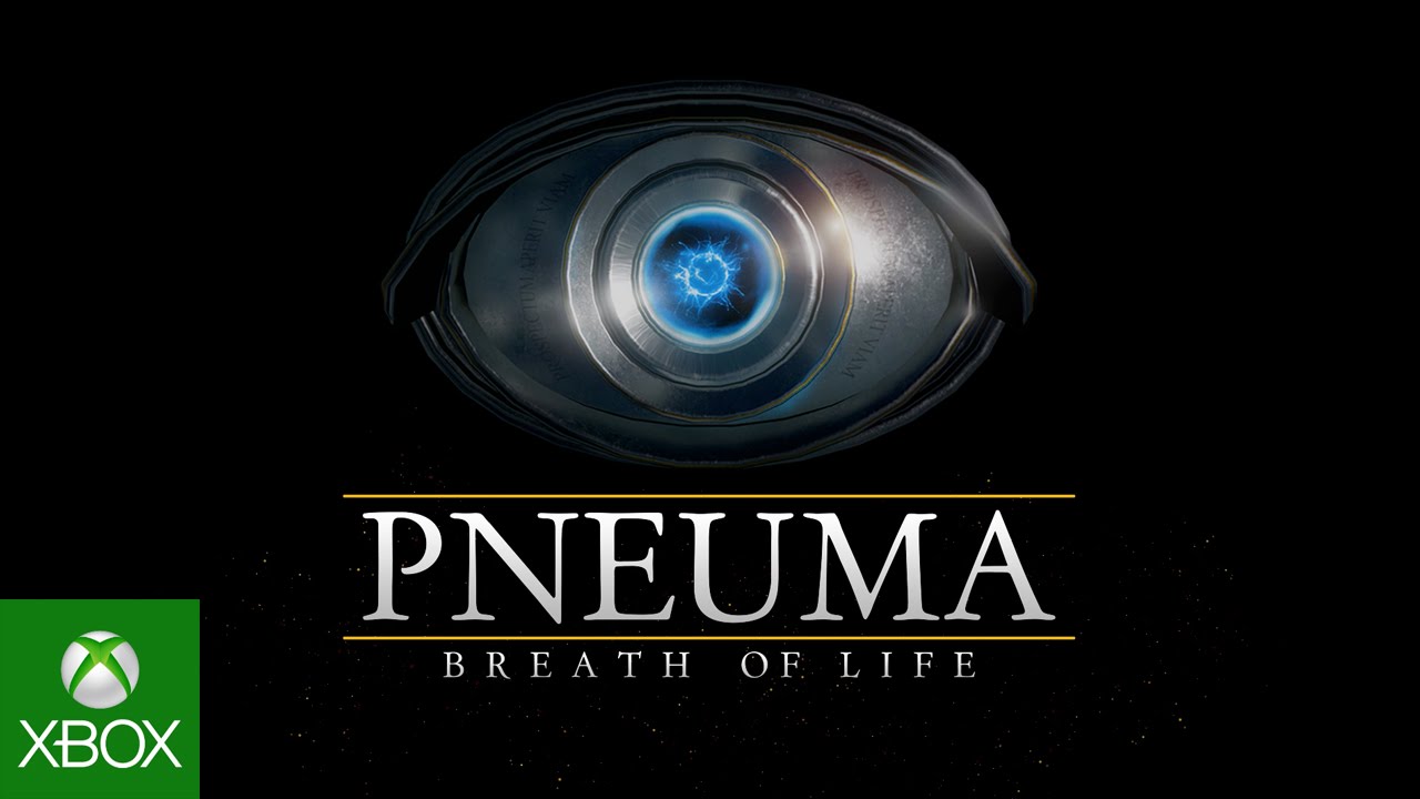 Pneuma-Breath-of-Life-Trailer Pneuma: Breath of Life - Trailer