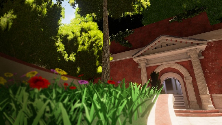Pneuma: Breath of Life dated