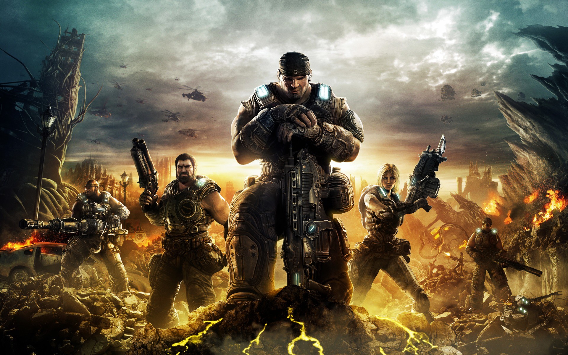 Pre-E3-Gears-of-War-Info Pre E3 Gears of War Info