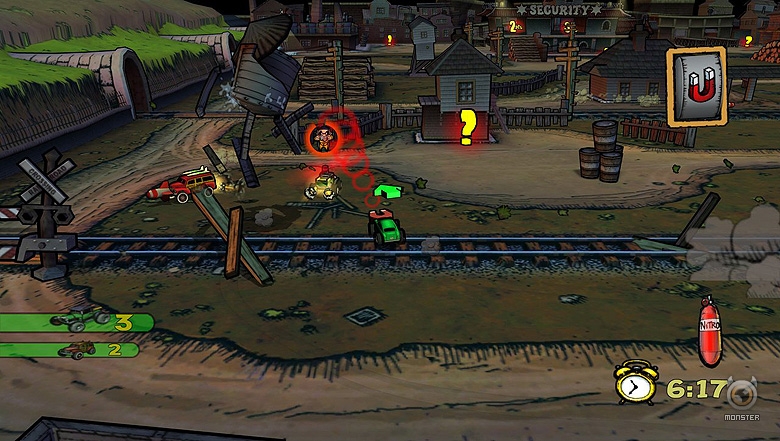 Preview: Calling All Cars