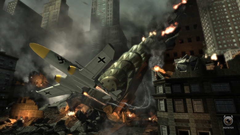 Preview-Turning-Point-Fall-of-Liberty Preview: Turning Point: Fall of Liberty