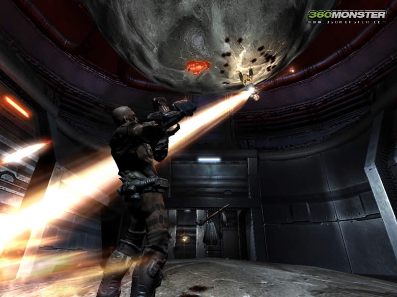 Prey 2 confirmed