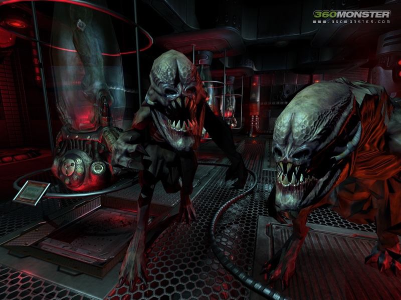 Prey Patch and Content Coming Soon
