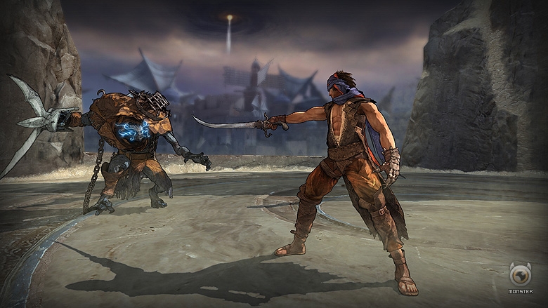 Prince-of-Persia-DLC Prince of Persia (DLC)