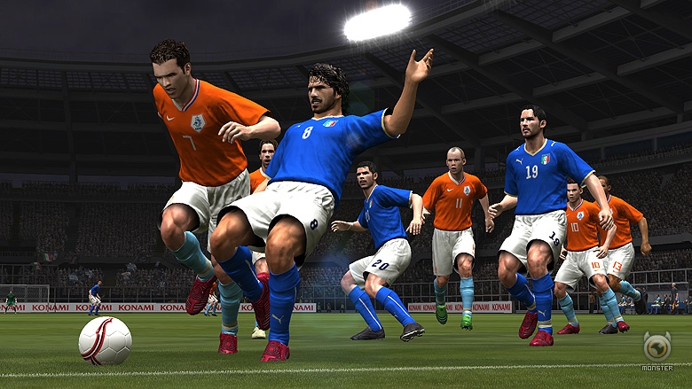 Pro-Evolution-Soccer-2009-release-and-demo-dated Pro Evolution Soccer 2009 - release and demo dated
