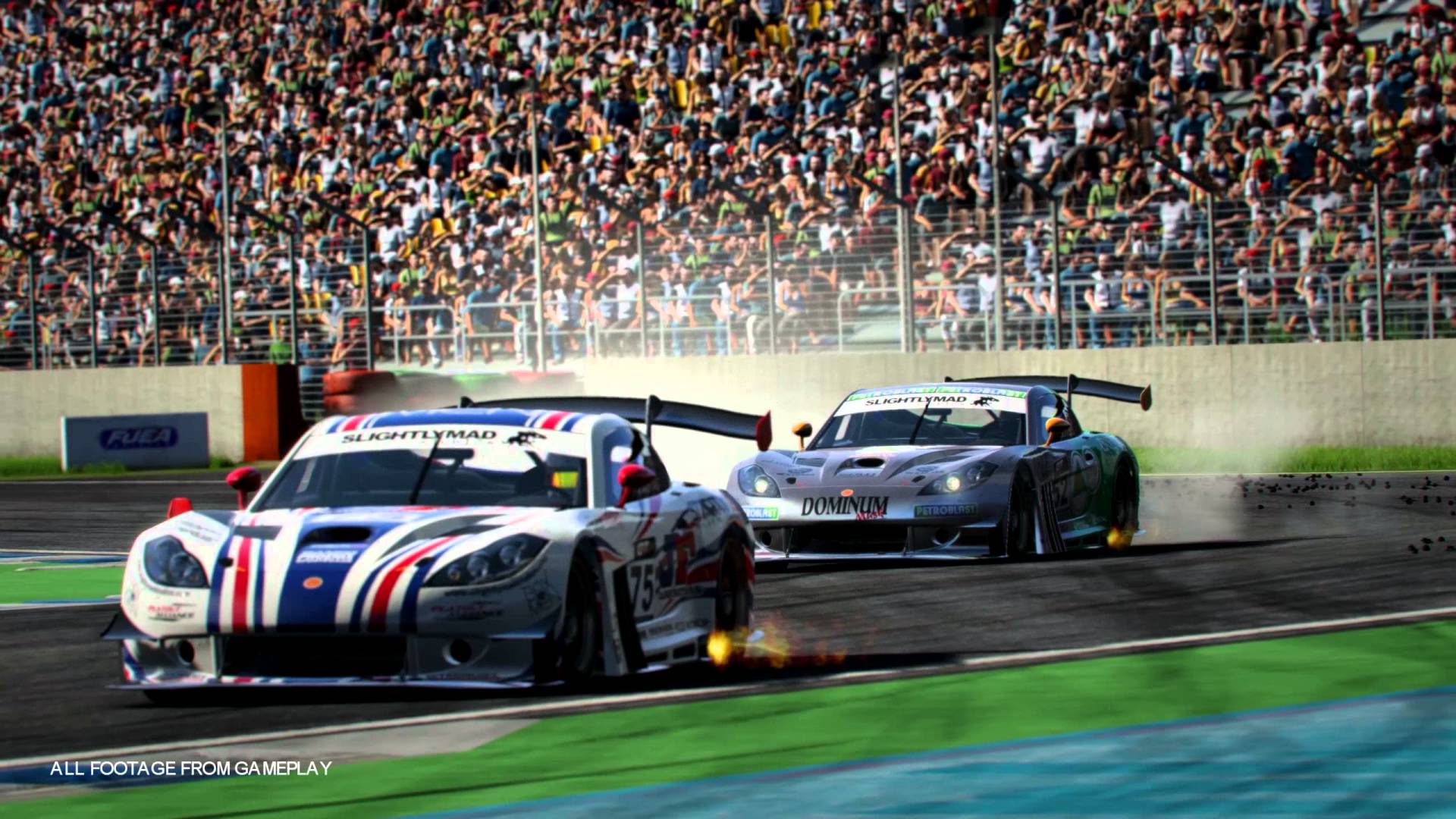 Project-CARS-The-Ultimate-Driver-Journey Project CARS - The Ultimate Driver Journey