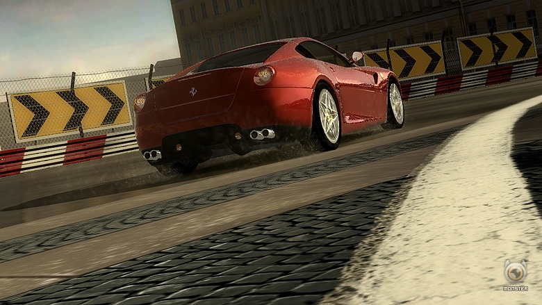 Project-Gotham-Racing-4-QA Project Gotham Racing 4 Q&A