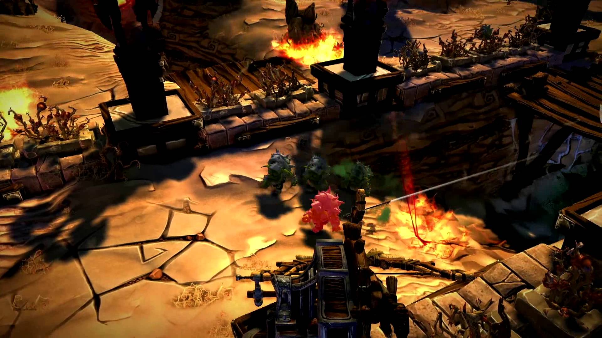Project-Spark-Community-Montage Project Spark - Community Montage
