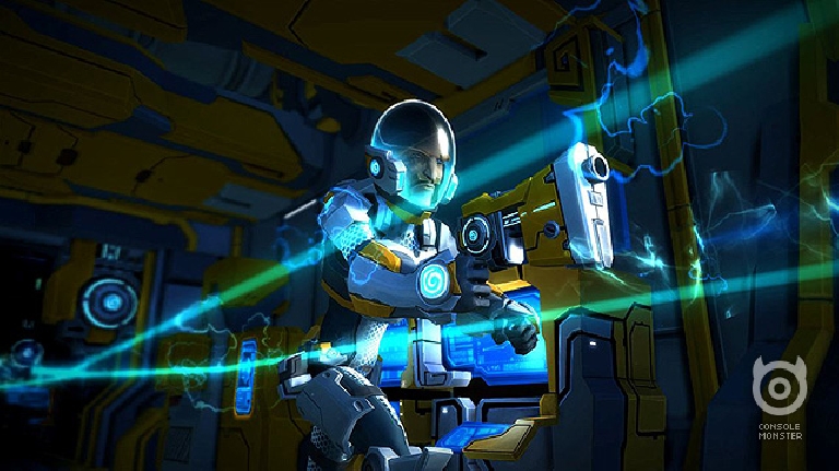 Project-Spark-Enters-Open-Beta Project Spark Enters Open Beta