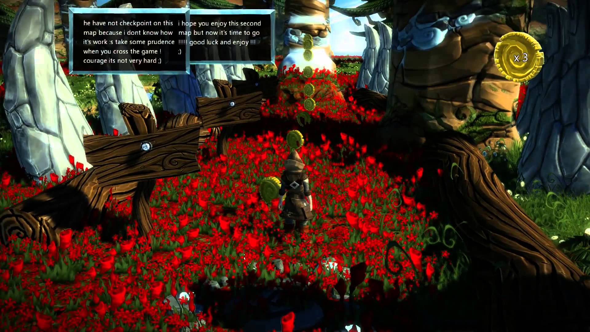 Project-Spark-Top-10-Project-Spark-Creations Project Spark - Top 10 Project Spark Creations