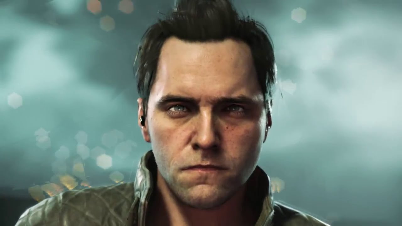 Quantum Break - Gameplay Demo