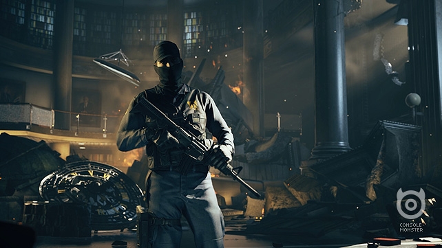Quantum Break to be shown at GamesCom this August