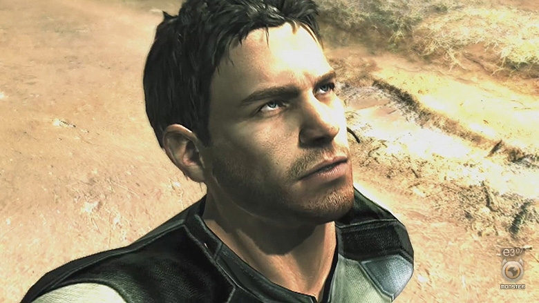 RE5-Action-controls-to-appeal-to-FPS-crowd RE5 'Action' controls to appeal to FPS crowd