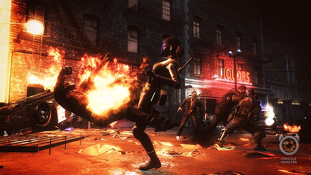 Raccoon City Has Been A Challenge Without Survival Horror