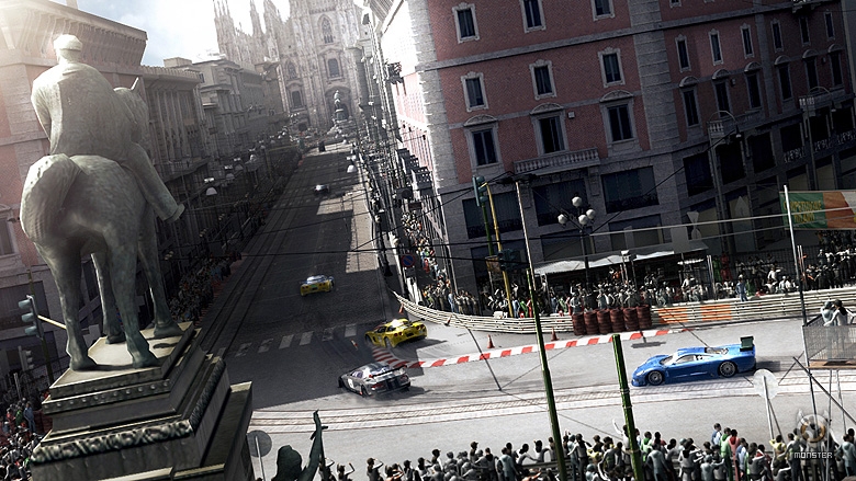 Race-Driver-GRID-Announced Race Driver: GRID Announced