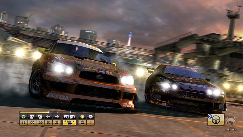 Race-Driver-GRID-DLC-Pack-Details-and-Competition Race Driver: GRID DLC Pack Details and Competition