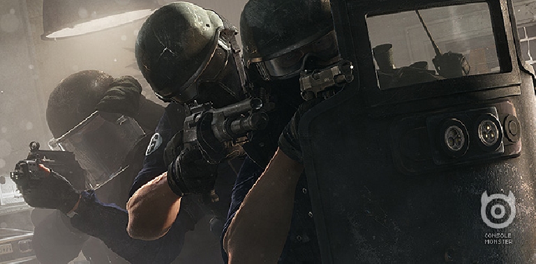 Rainbow-6-Patriots-had-to-be-remade Rainbow 6: Patriots 'had to be remade'