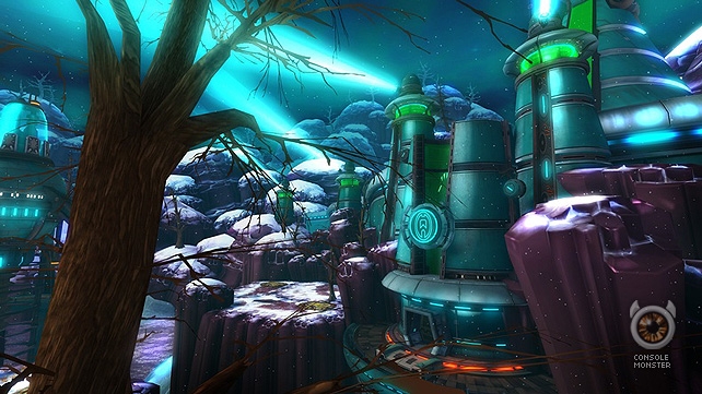 Ratchet-Clank-to-have-two-demos Ratchet & Clank to have two demos