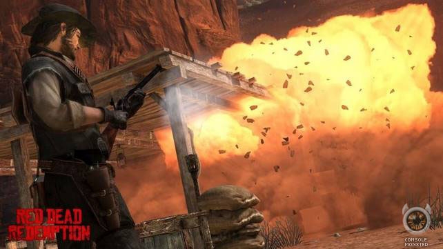 Red-Dead-Redemption-Launch-Trailer Red Dead Redemption - Launch Trailer