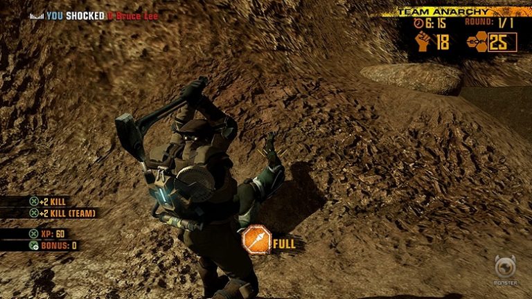 Red Faction: Guerrilla - Multiplayer Beta Preview