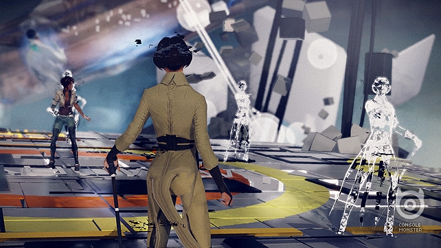 Remember-me-Gameplay-Walkthrough Remember me - Gameplay Walkthrough