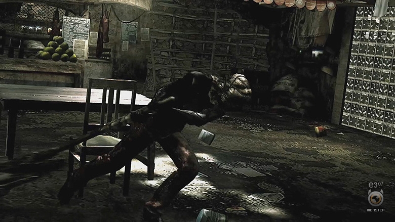 Resi-Evil-5-demo-on-PS3-after-all Resi Evil 5 demo on PS3 after all