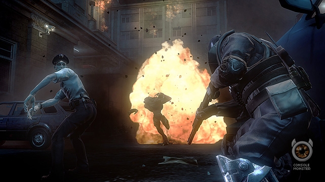 Resident-Evil-Operation-Raccoon-City-E3-2011-Trailer Resident Evil: Operation Raccoon City - E3 2011 Trailer