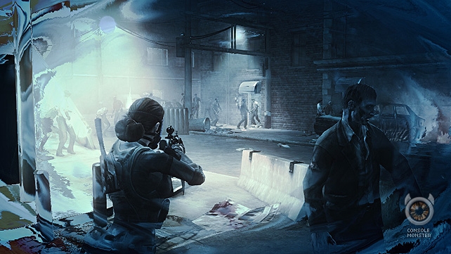 Resident-Evil-Operation-Raccoon-City-Heroes-Mode-Trailer Resident Evil: Operation Raccoon City - Heroes Mode Trailer