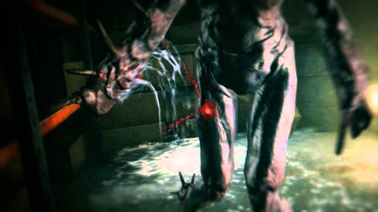 Resident-Evil-Revelations-Game-Trailer Resident Evil: Revelations - Game Trailer