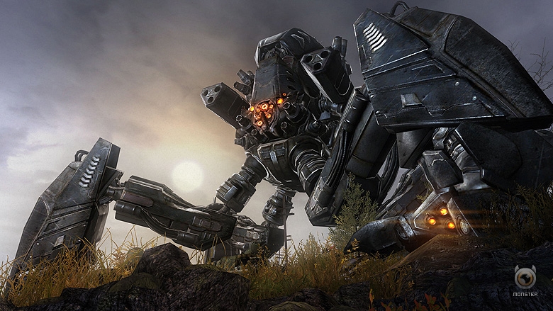 Resistance 2 (PS3) Review