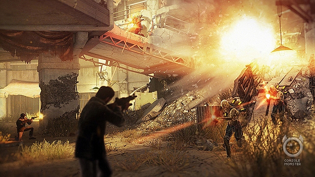 Resistance-3-Multiplayer-Revealed-Screenshots-inside Resistance 3 Multiplayer Revealed - Screenshots inside