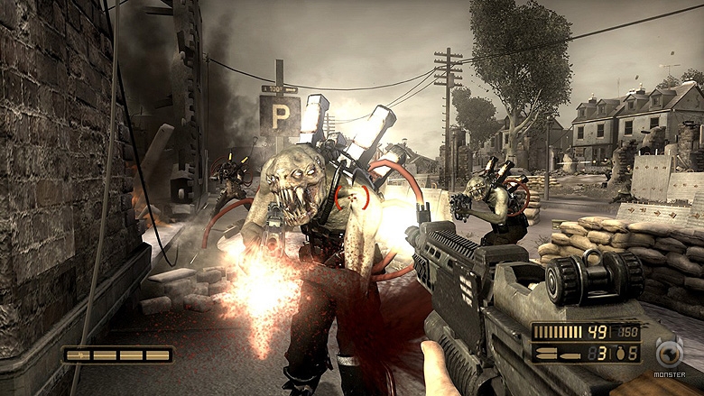 Resistance-Fall-of-Man-Multi-Player-Update Resistance: Fall of Man Multi-Player Update