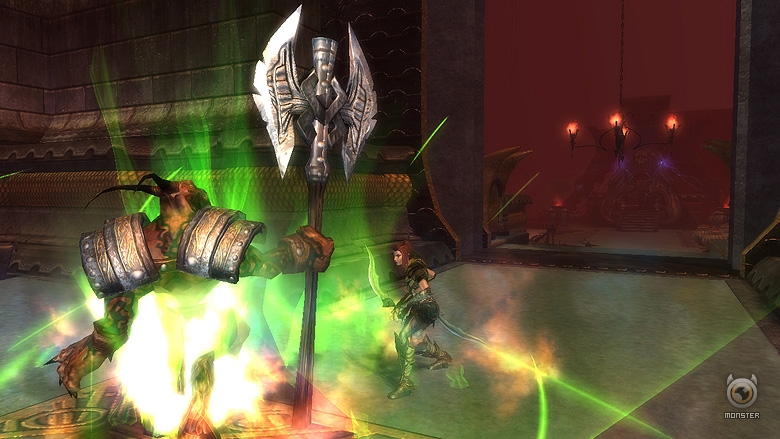 Review-Untold-Legends-Dark-Kingdom Review: Untold Legends: Dark Kingdom