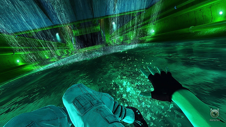 Rhianna-Pratchett-named-as-writer-for-Mirrors-Edge Rhianna Pratchett named as writer for Mirror's Edge