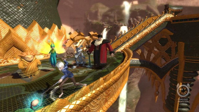 Rise-of-the-Guardians-Review Rise of the Guardians Review