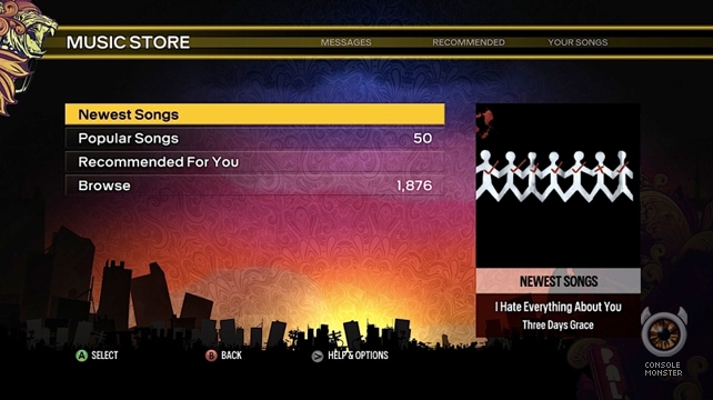 Rock-Band-Blitz-Full-Tracklist-Announced Rock Band Blitz - Full Tracklist Announced
