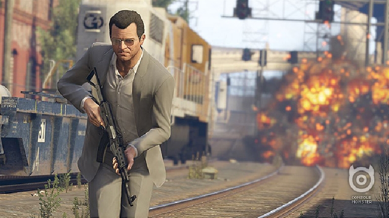 Rockstar-verify-new-Grand-Theft-Auto-Online-missions Rockstar verify new Grand Theft Auto Online missions