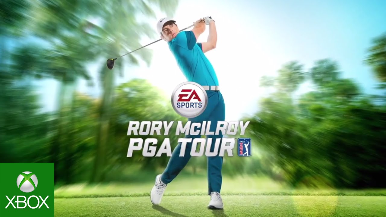 Rory-McIlroy-PGA-Tour-Official-Gameplay-Trailer Rory McIlroy PGA Tour - Official Gameplay Trailer