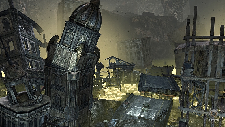 Rumour-Leaked-GOW2-DLC-screenshots-online Rumour: 'Leaked' GOW2 DLC screenshots online