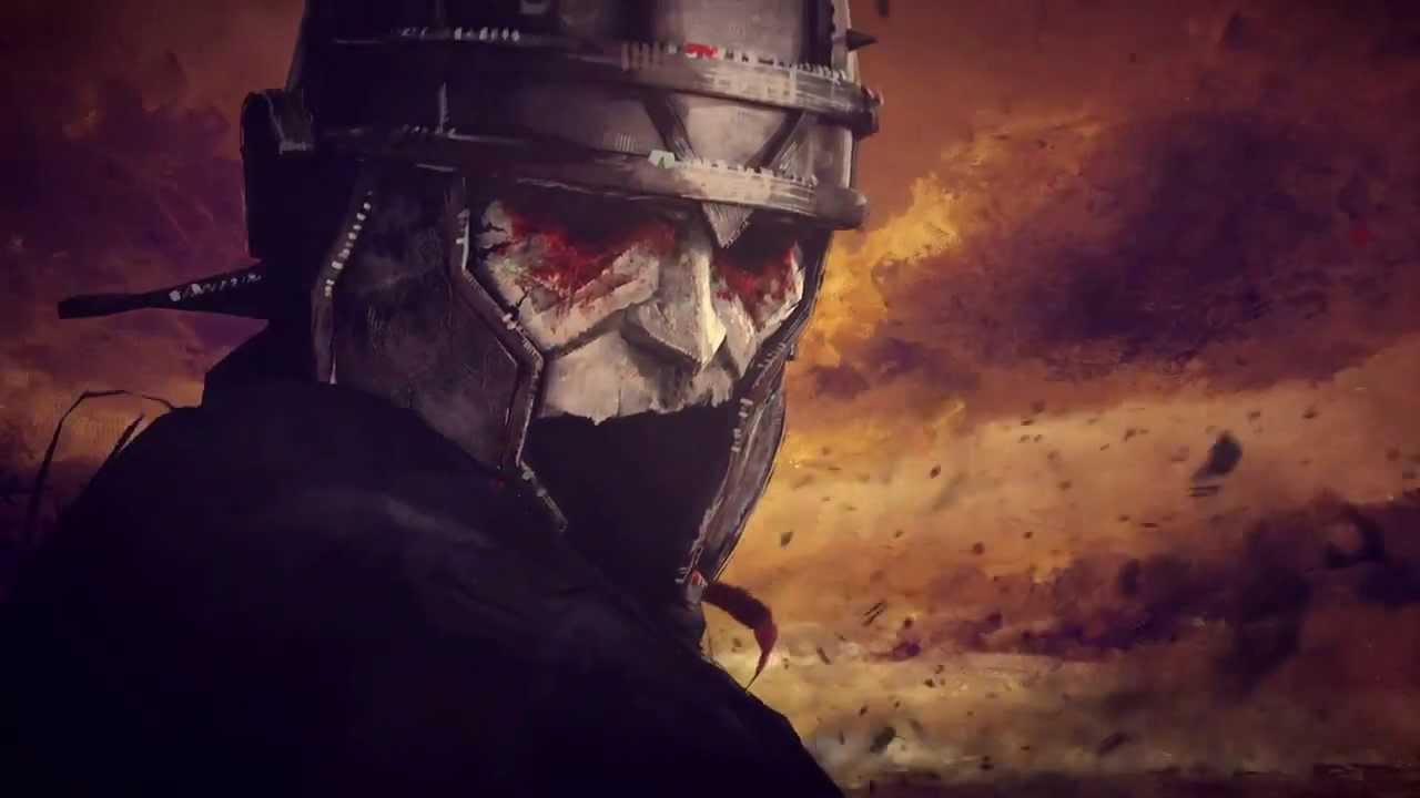 Ryse-Son-of-Rome-Damocles-Trailer Ryse: Son of Rome - Damocles Trailer