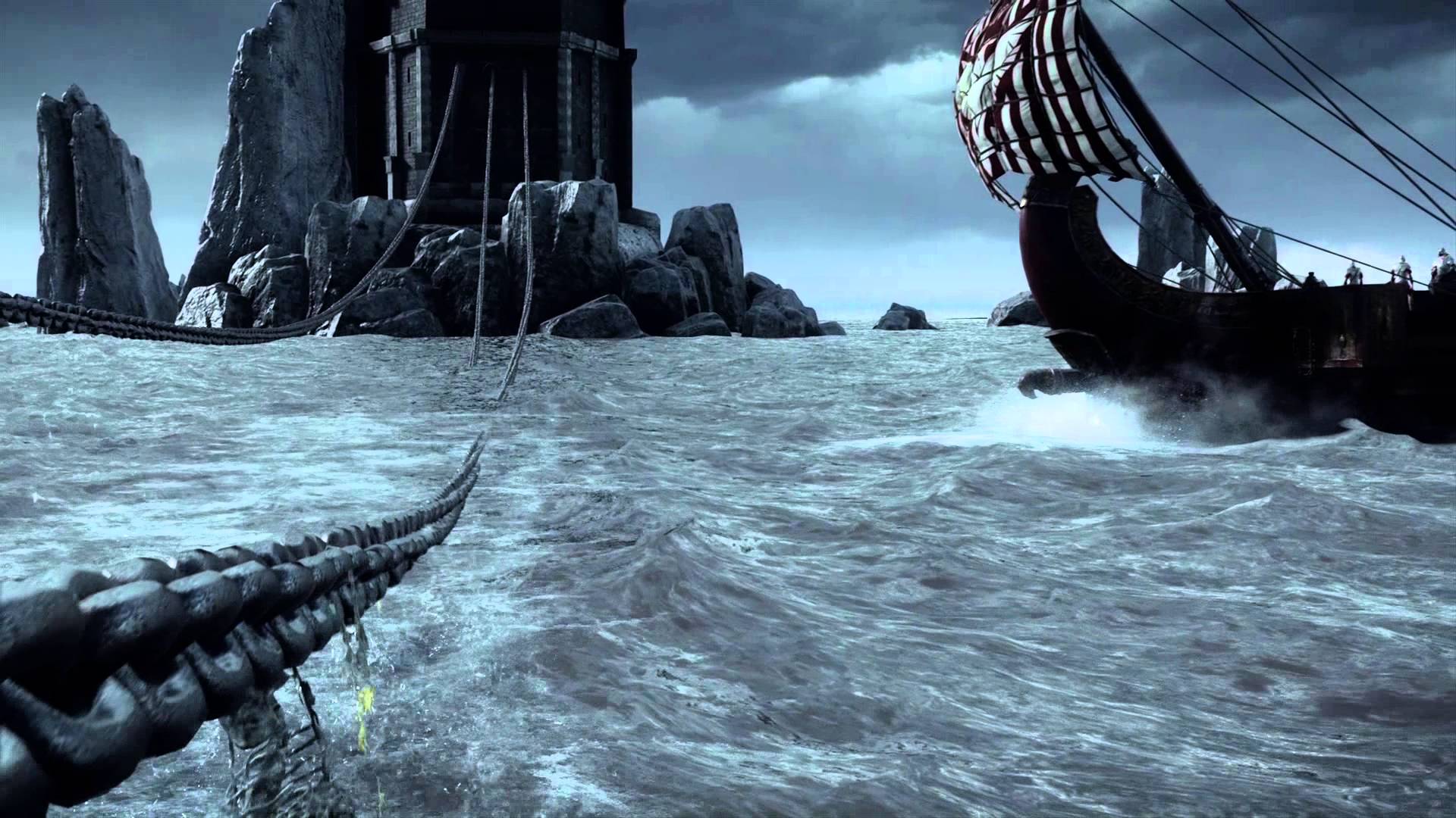 Ryse: Son of Rome - Fight for Rome