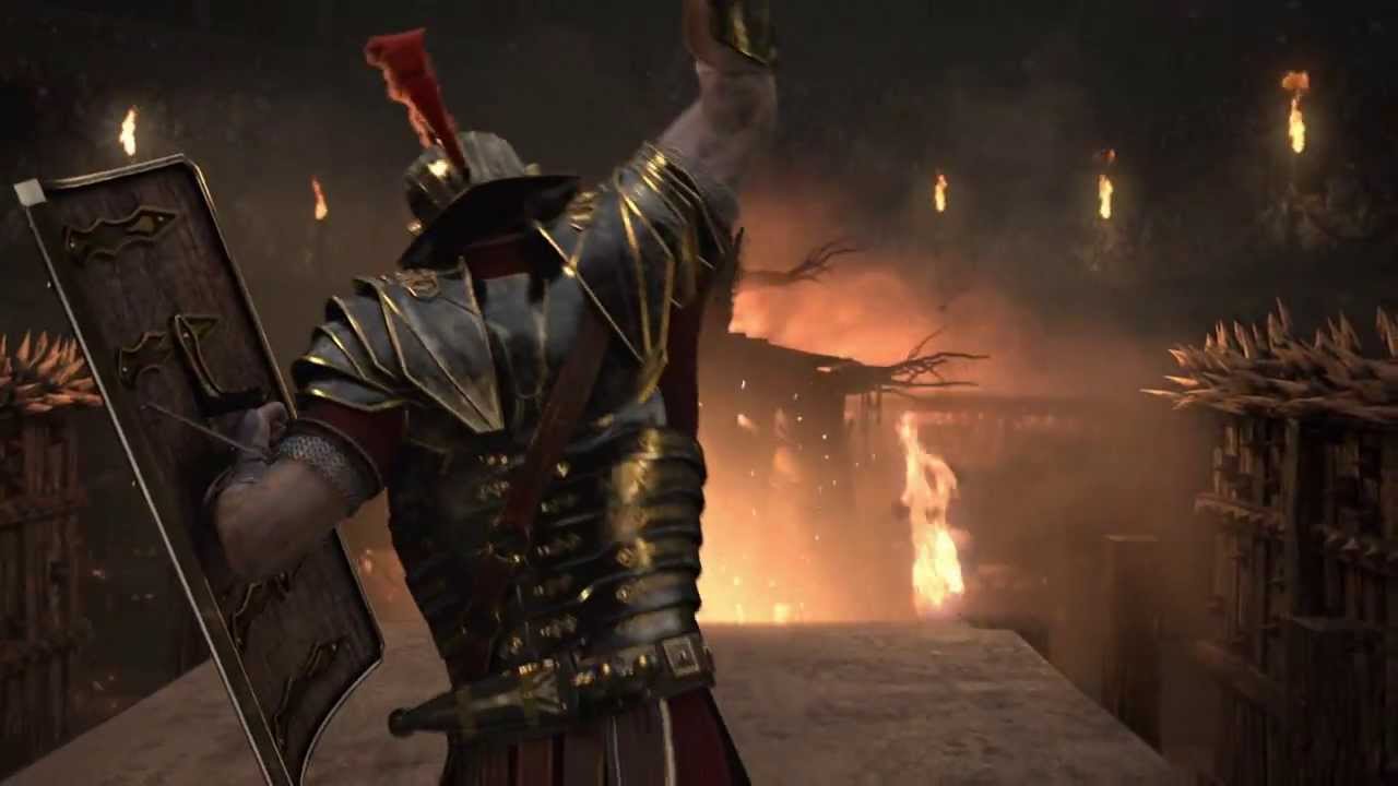 Ryse-Son-of-Rome-Gladiator-Mode-Trailer Ryse: Son of Rome - Gladiator Mode Trailer