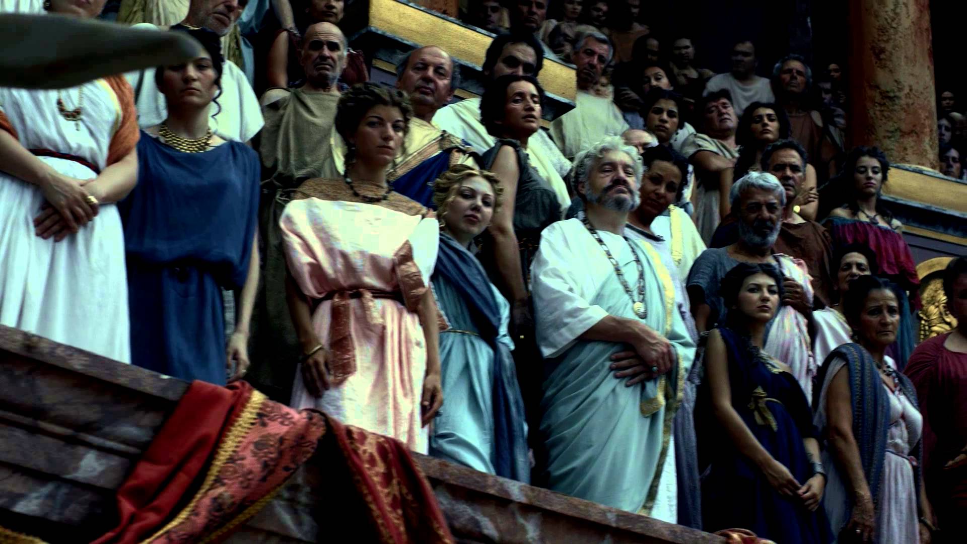 Ryse-Son-of-Rome-Path-of-Vengeance-TV-Spot Ryse: Son of Rome - Path of Vengeance TV Spot