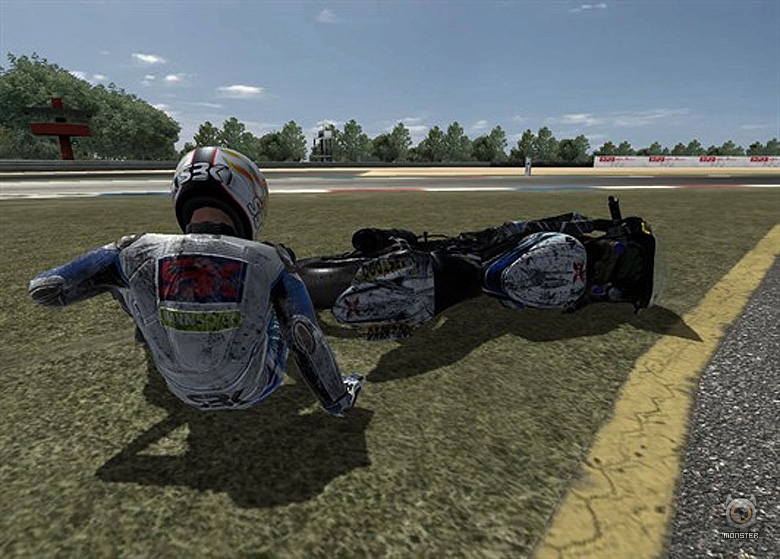 SBK 09