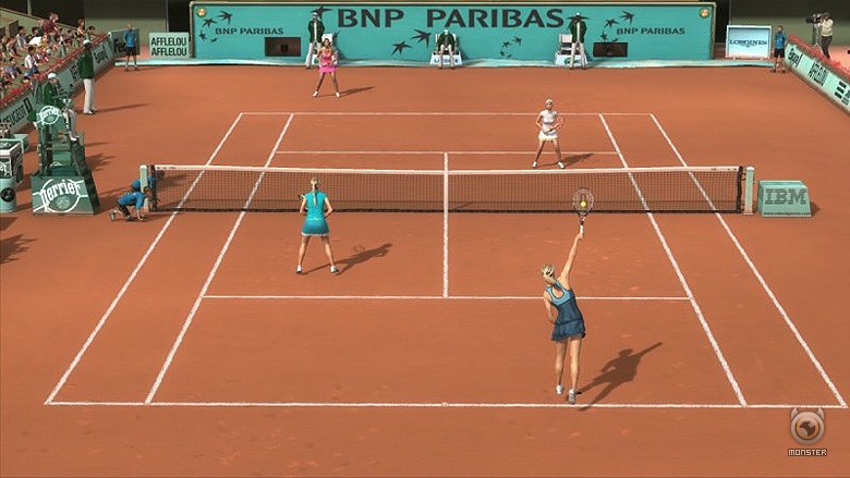 SMASH-COURT-TENNIS-3-360-Review SMASH COURT TENNIS 3 (360) Review